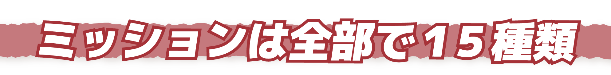 ミッション内容