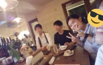 みっきー ニコバー沖縄 スタッフブログ