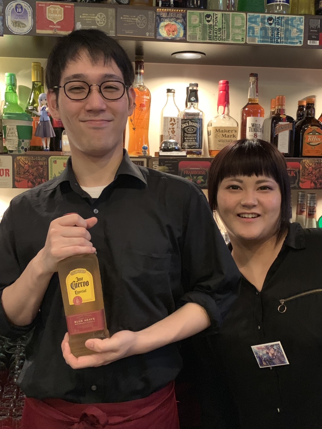 たまに昔の画像を見るとやべぇなって思う時あるよね？ ニコバー渋谷 スタッフブログ